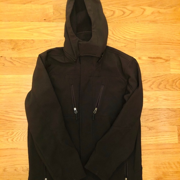 Snozu Performance Ski Coat - Picture 7 of 7